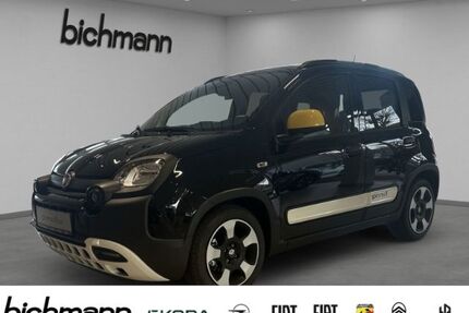Fiat Panda Gebrauchtwagen