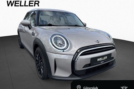 Mini ONE Gebrauchtwagen