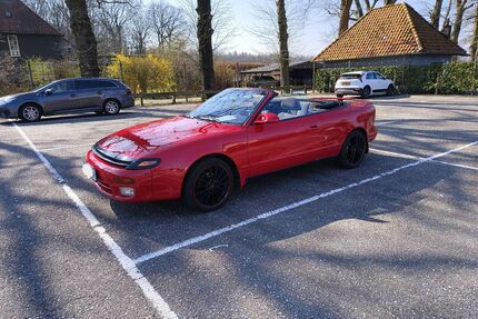Toyota Celica Gebrauchtwagen
