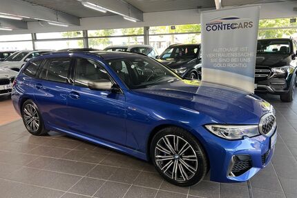 BMW M340d Gebrauchtwagen