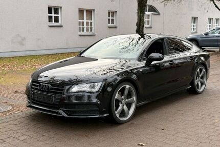 Audi A7 Gebrauchtwagen