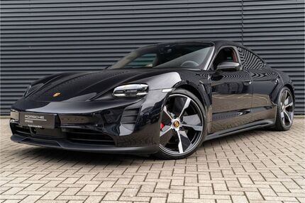 Porsche Taycan Gebrauchtwagen