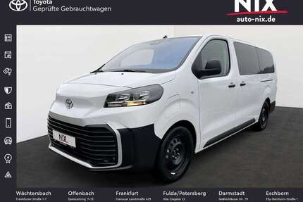 Toyota Proace Gebrauchtwagen