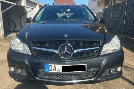 Mercedes-Benz C 200 Gebrauchtwagen