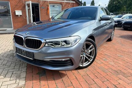 BMW 520 Gebrauchtwagen