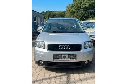 Audi A2 Gebrauchtwagen