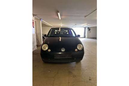 VW Lupo Gebrauchtwagen