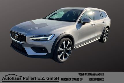 Volvo V60 Cross Country Gebrauchtwagen