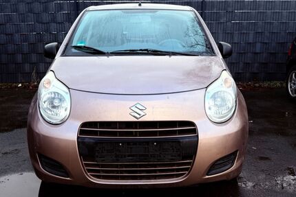 Suzuki Alto Gebrauchtwagen