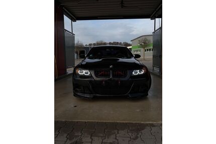 BMW 318 Gebrauchtwagen