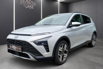 Hyundai BAYON Gebrauchtwagen