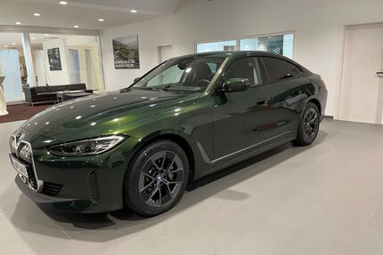 BMW i4 Gebrauchtwagen