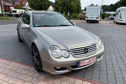 Mercedes-Benz C 200 Gebrauchtwagen