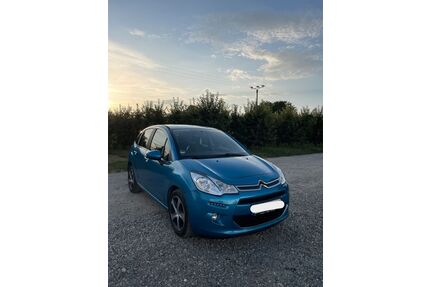 Citroen C3 Gebrauchtwagen