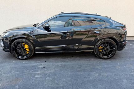 Lamborghini Urus Gebrauchtwagen