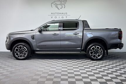 Ford Ranger Gebrauchtwagen