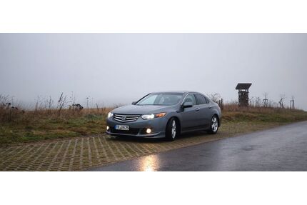 Honda Accord Gebrauchtwagen
