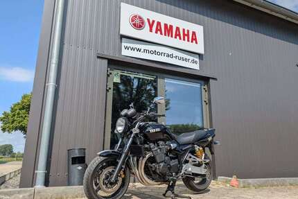 Yamaha XJR 1300 Gebrauchtwagen