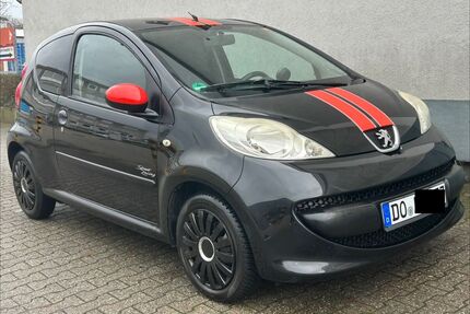 Peugeot 107 Gebrauchtwagen