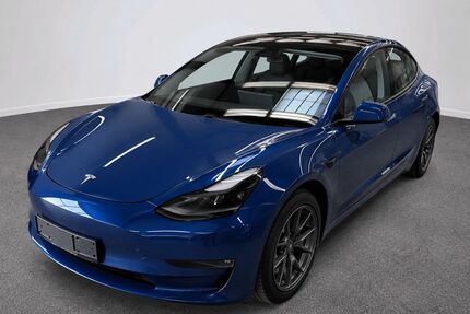 Tesla Model 3 Gebrauchtwagen