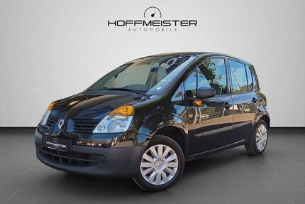 Renault Modus Gebrauchtwagen