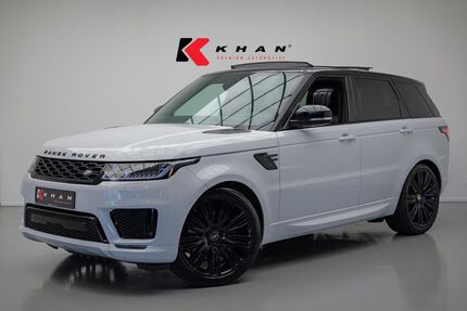 Land Rover Range Rover Sport Gebrauchtwagen