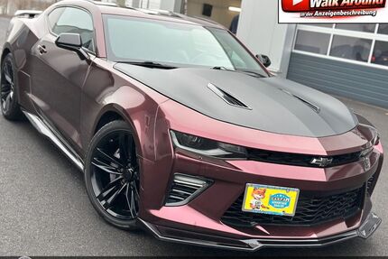 Chevrolet Camaro Gebrauchtwagen