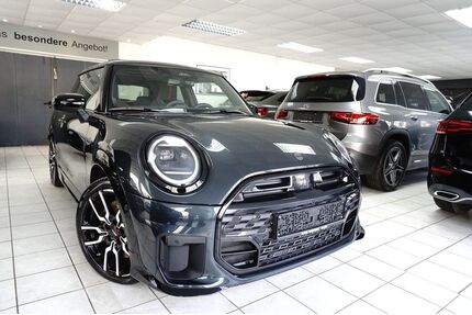 Mini Cooper S Gebrauchtwagen
