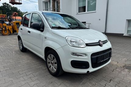 Fiat Panda Gebrauchtwagen