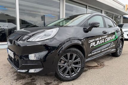 Ford Puma Gen-E Gebrauchtwagen