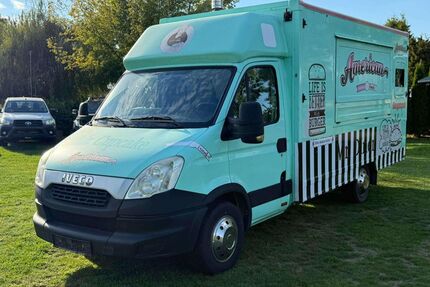 IVECO Andere Gebrauchtwagen