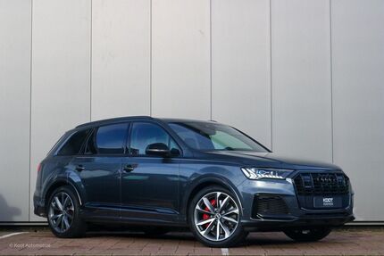 Audi Q7 Gebrauchtwagen