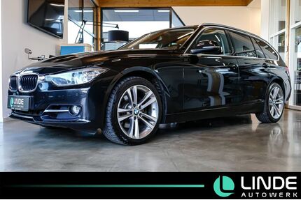 BMW 328 Gebrauchtwagen