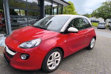 Opel Adam Gebrauchtwagen