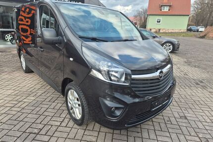 Opel Vivaro Gebrauchtwagen