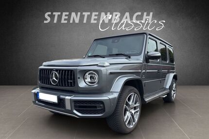 Mercedes-Benz G 63 AMG Gebrauchtwagen
