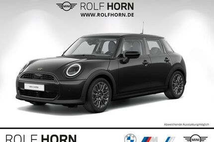 Mini Cooper C Gebrauchtwagen