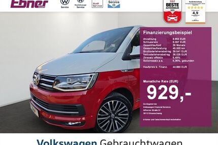 VW T6 Multivan Gebrauchtwagen