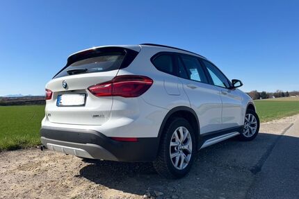 BMW X1 Gebrauchtwagen