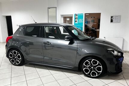 Suzuki Swift Gebrauchtwagen
