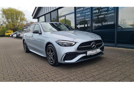 Mercedes-Benz C 300 Gebrauchtwagen