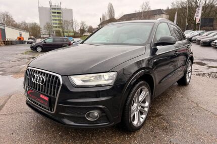 Audi Q3 Gebrauchtwagen