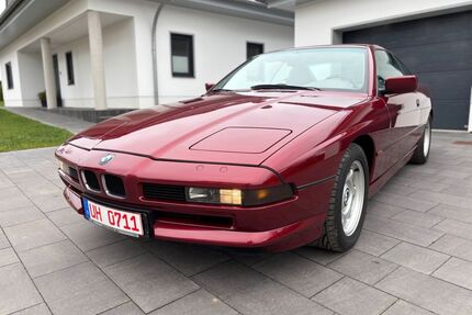 BMW 850 Gebrauchtwagen