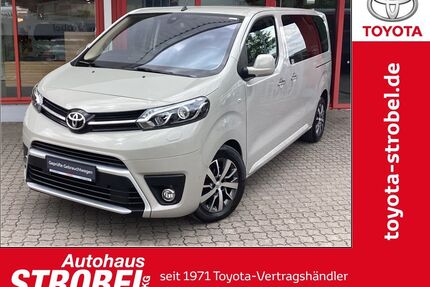 Toyota Proace (Verso) Gebrauchtwagen