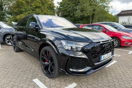 Audi RSQ8 Gebrauchtwagen