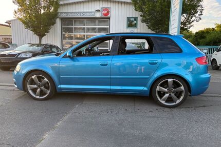 Audi A3 Gebrauchtwagen