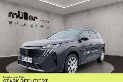 Peugeot 5008 Gebrauchtwagen