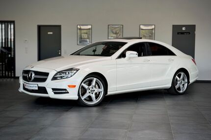 Mercedes-Benz CLS 500 Gebrauchtwagen