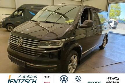 VW T6 Caravelle Gebrauchtwagen