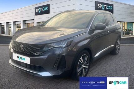 Peugeot 3008 Gebrauchtwagen